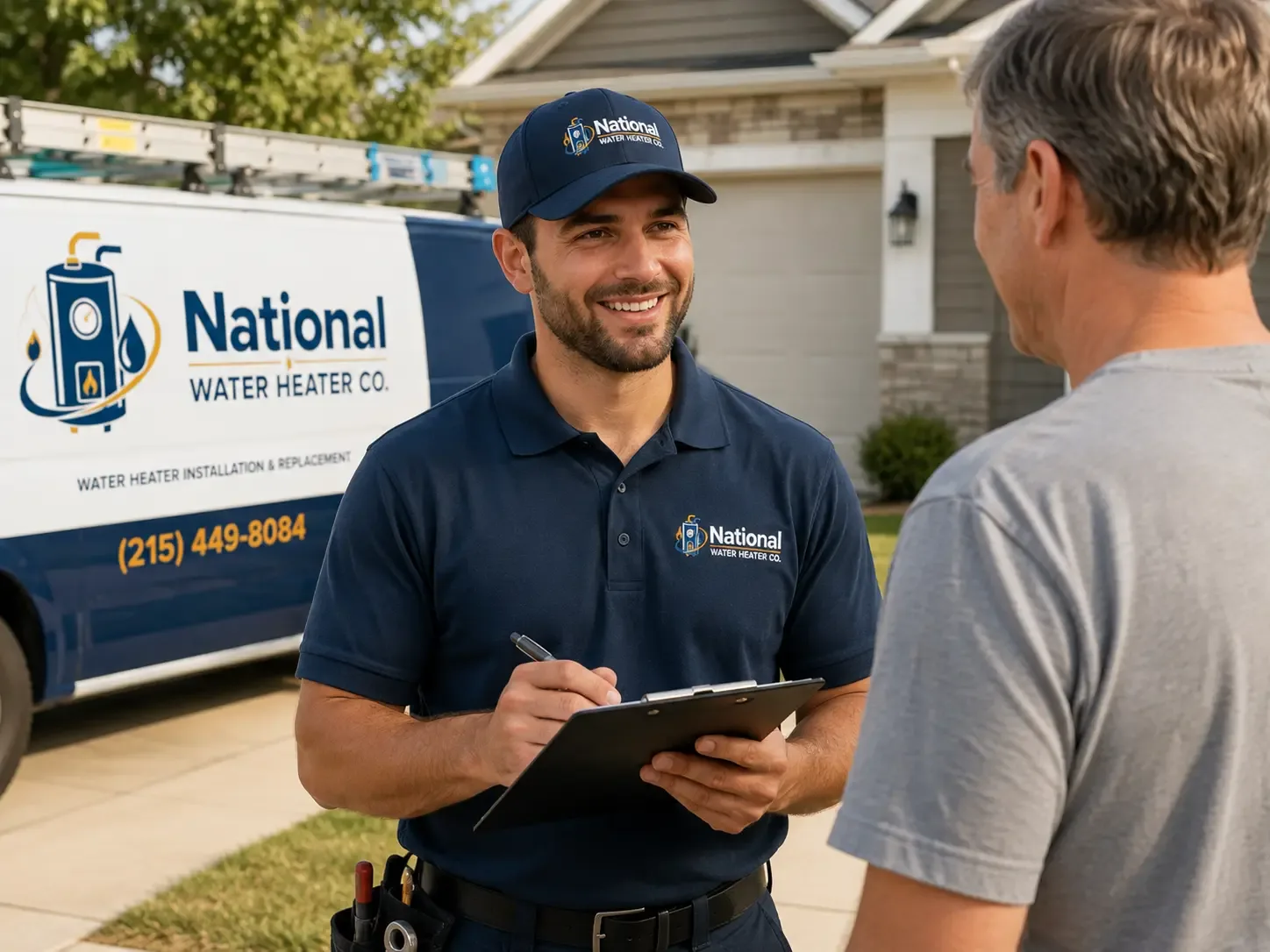 Water Heater Installation Mayking, KY FAQs